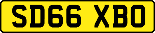 SD66XBO