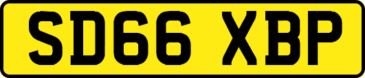 SD66XBP