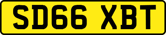 SD66XBT