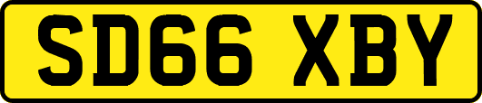 SD66XBY