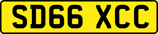 SD66XCC