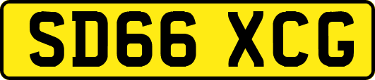 SD66XCG