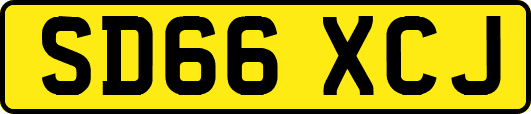 SD66XCJ