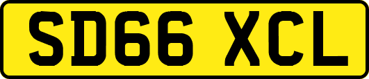 SD66XCL
