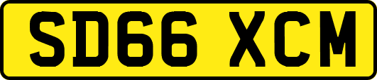 SD66XCM