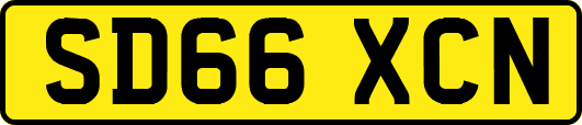 SD66XCN