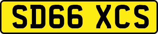 SD66XCS
