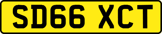 SD66XCT