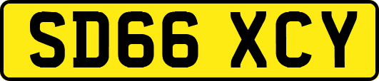 SD66XCY