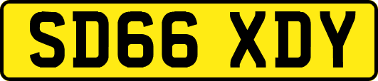 SD66XDY