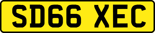 SD66XEC
