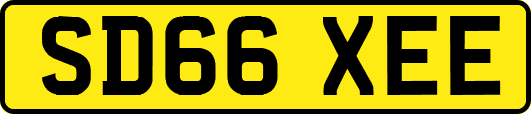 SD66XEE