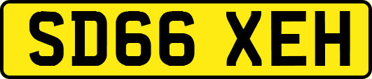 SD66XEH