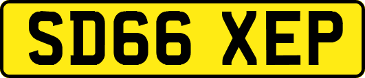 SD66XEP