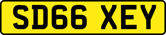 SD66XEY