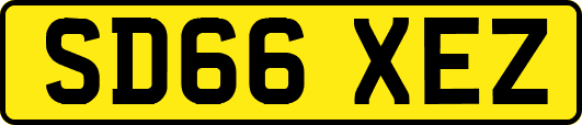 SD66XEZ