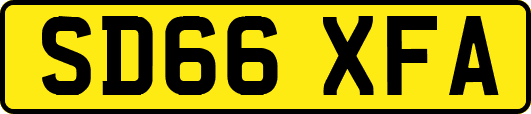 SD66XFA