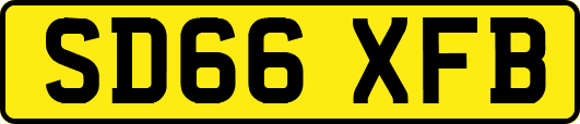 SD66XFB