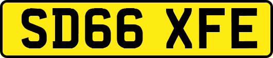 SD66XFE