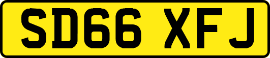 SD66XFJ