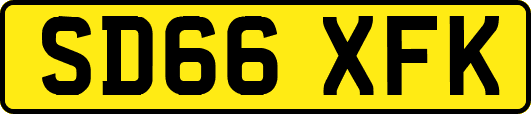 SD66XFK