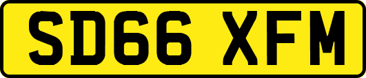 SD66XFM