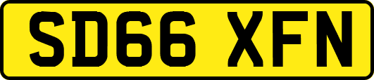 SD66XFN
