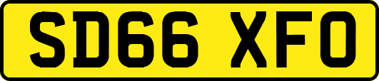 SD66XFO