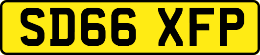SD66XFP