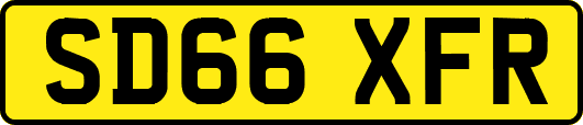 SD66XFR