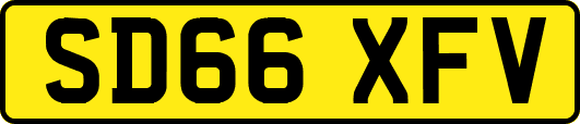 SD66XFV