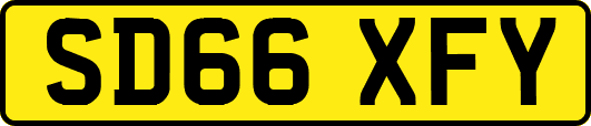 SD66XFY