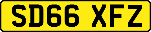 SD66XFZ