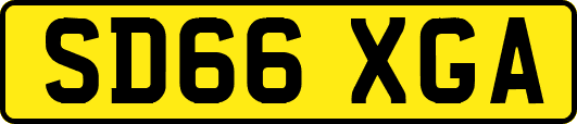 SD66XGA