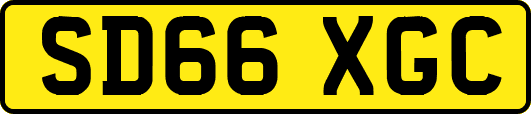 SD66XGC