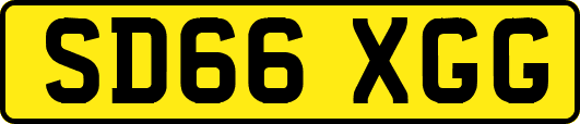 SD66XGG