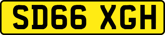 SD66XGH
