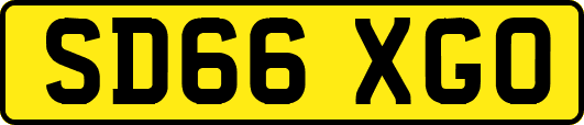 SD66XGO