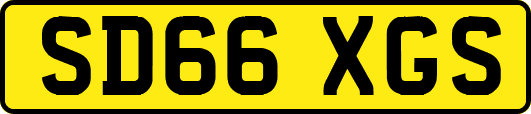 SD66XGS