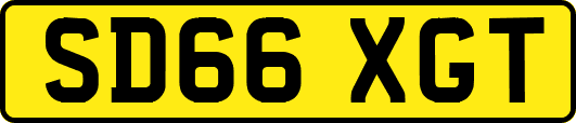 SD66XGT