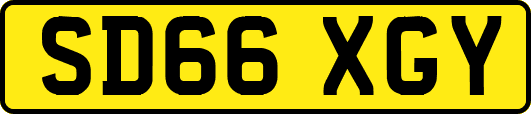 SD66XGY