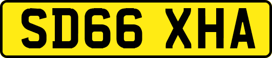 SD66XHA