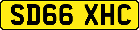 SD66XHC