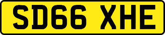 SD66XHE
