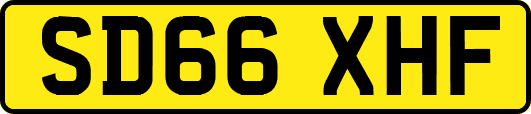 SD66XHF