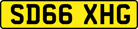 SD66XHG