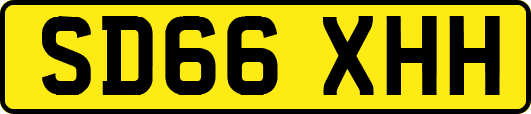 SD66XHH