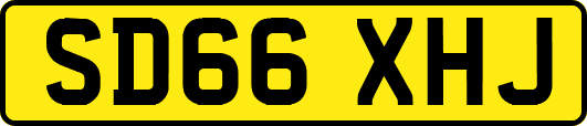 SD66XHJ