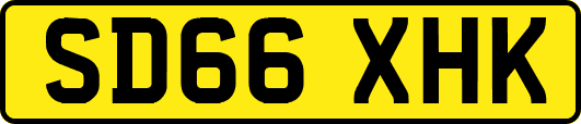 SD66XHK