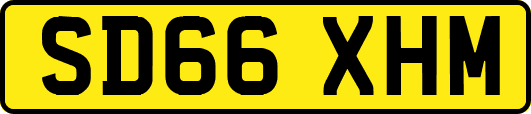 SD66XHM